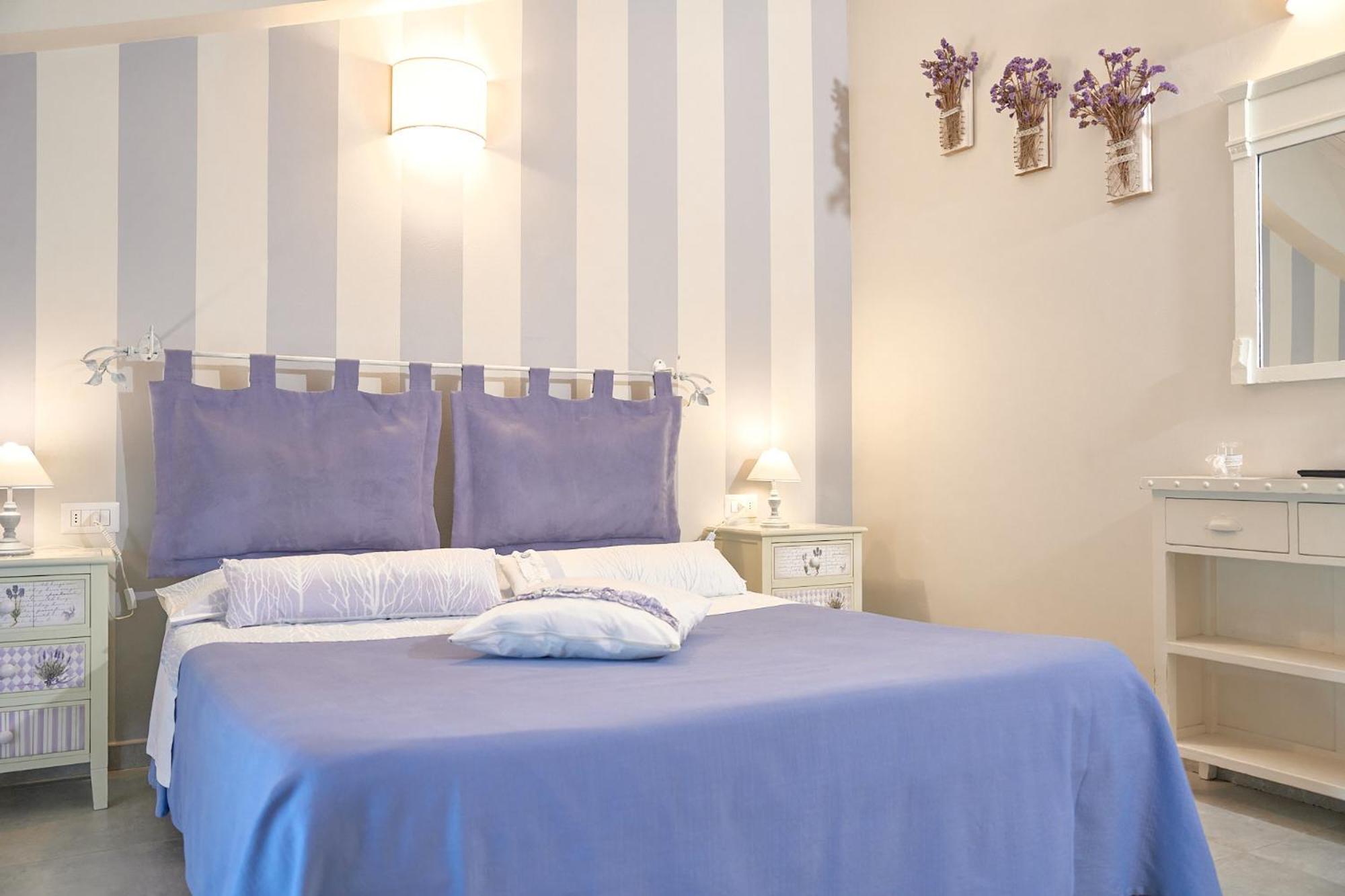 Il Fienile Di Assisi Villa Eksteriør bilde