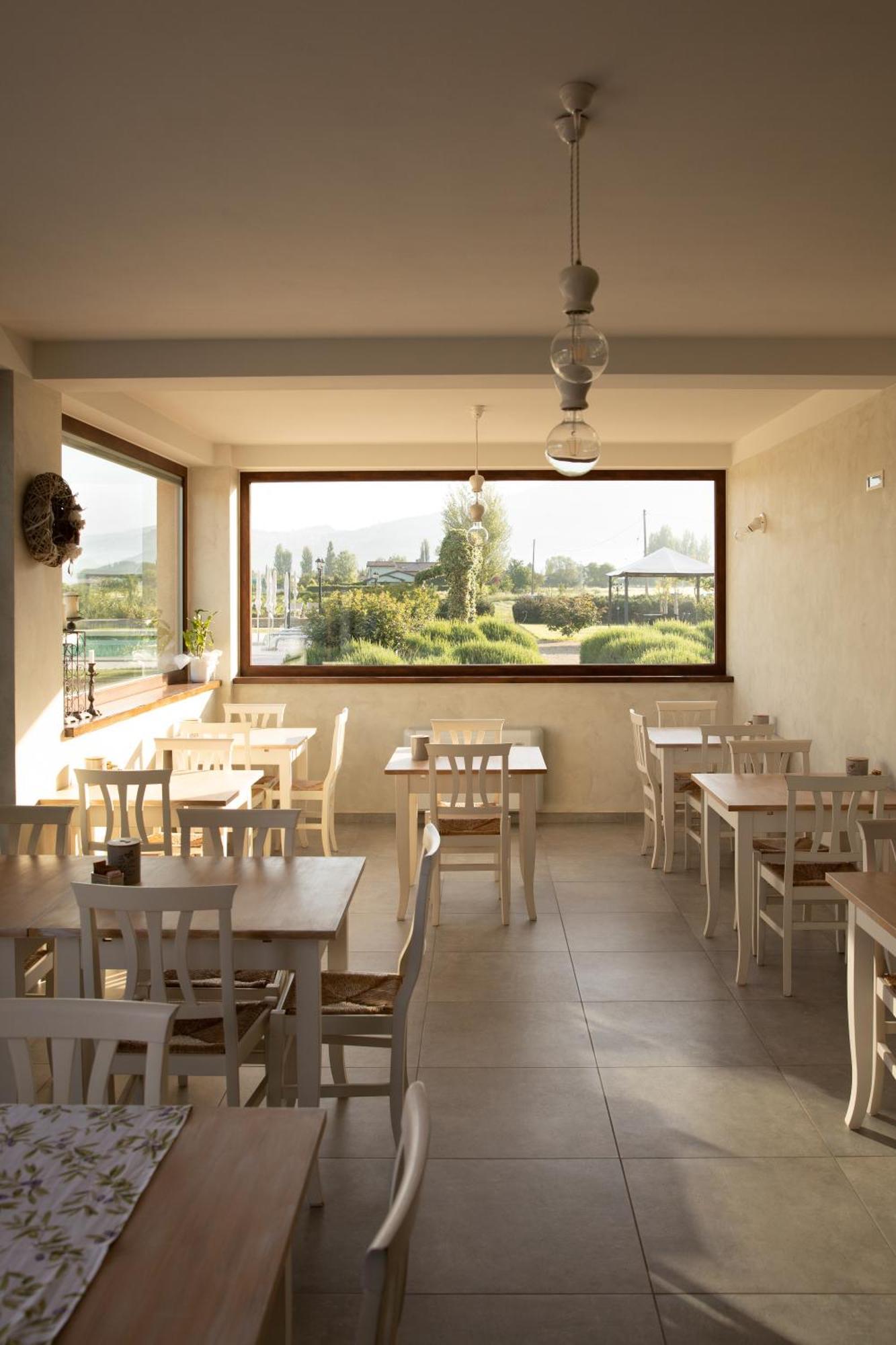 Il Fienile Di Assisi Villa Eksteriør bilde