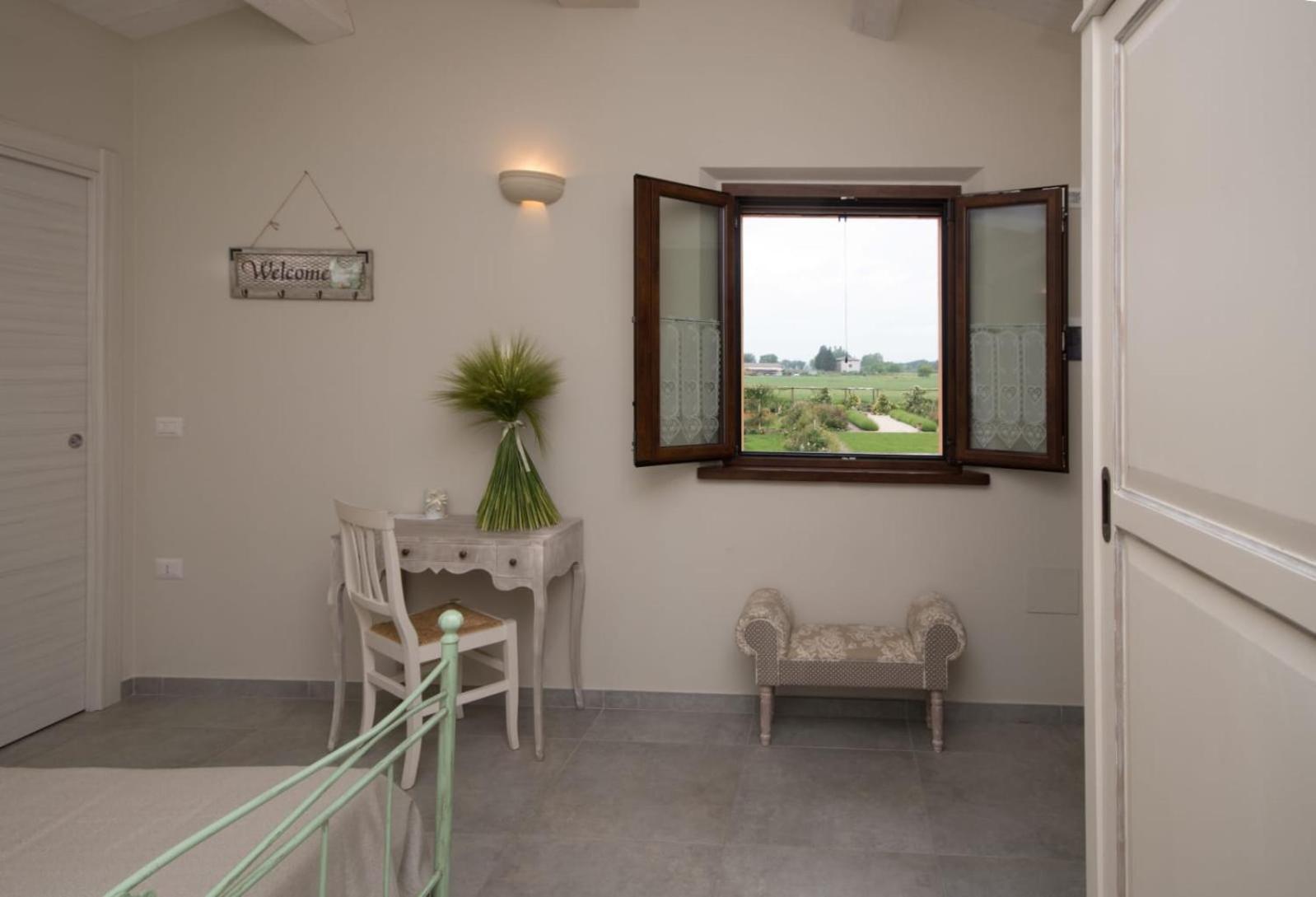 Il Fienile Di Assisi Villa Eksteriør bilde