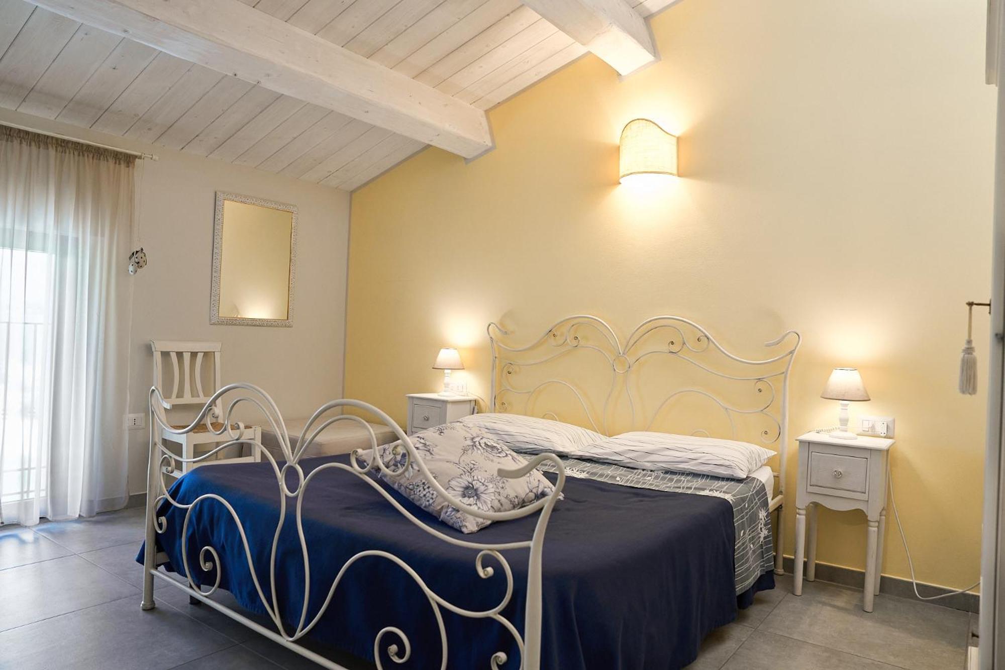Il Fienile Di Assisi Villa Eksteriør bilde