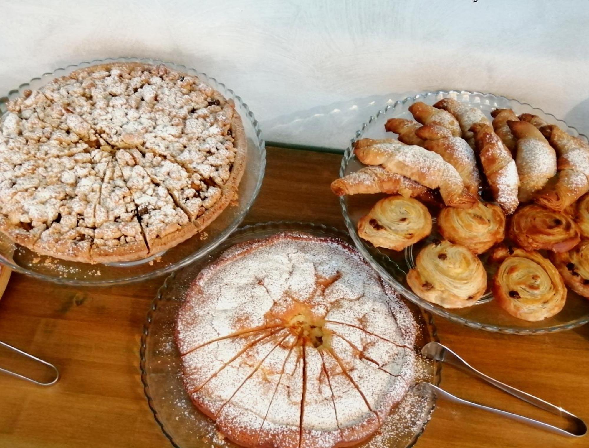 Il Fienile Di Assisi Villa Eksteriør bilde