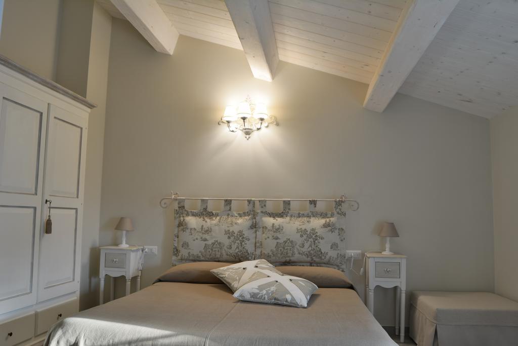 Il Fienile Di Assisi Villa Eksteriør bilde