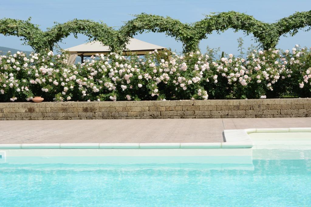 Il Fienile Di Assisi Villa Eksteriør bilde