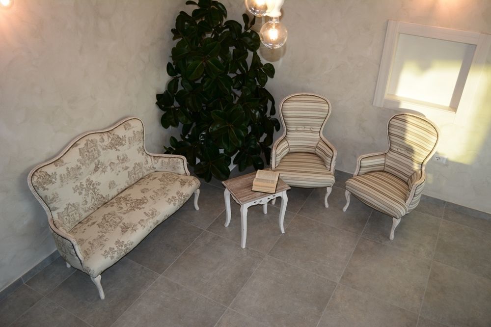 Il Fienile Di Assisi Villa Eksteriør bilde